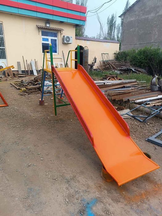 Sipanchiq gorka bolalar uyingohi yangi