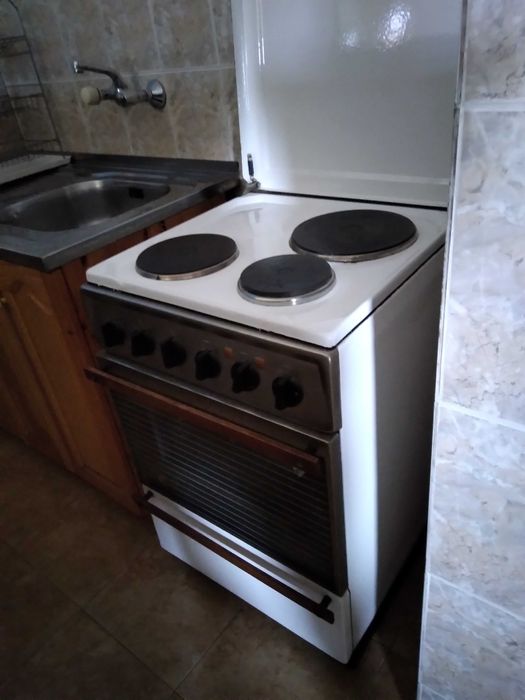 Готварска печка -120лв.