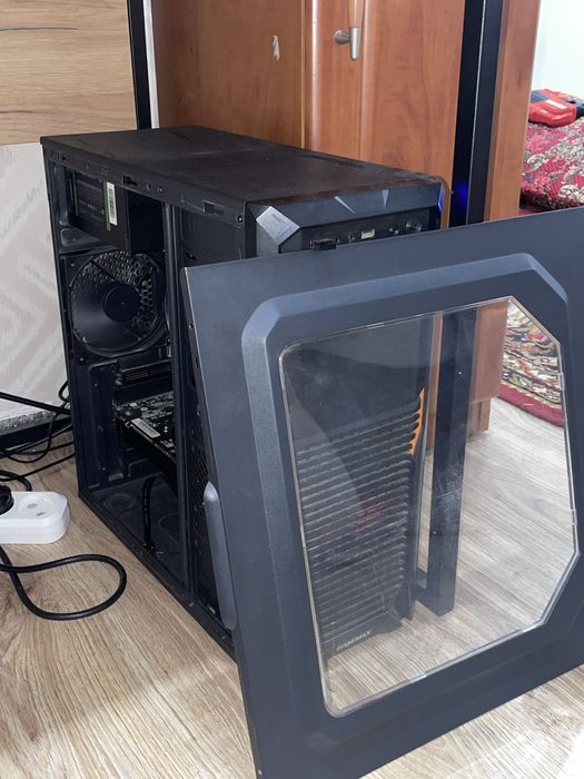 Игровой компьютер, пк  | Комп