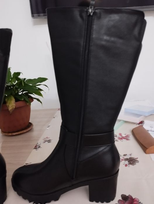 Продам сапоги зимние