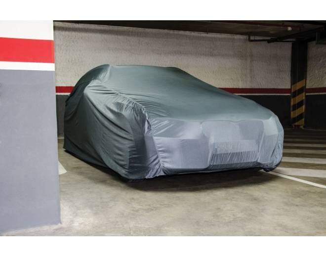 Prelata auto, Husa interioara garaj XXL2-size 491X194X146cm