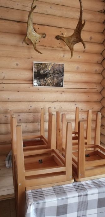 Продажа столового помещения
