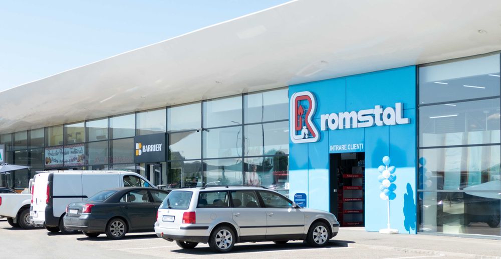 sp. comercial 75 - 1000 m2 de inchiriat in Nova Shopping Park Turda