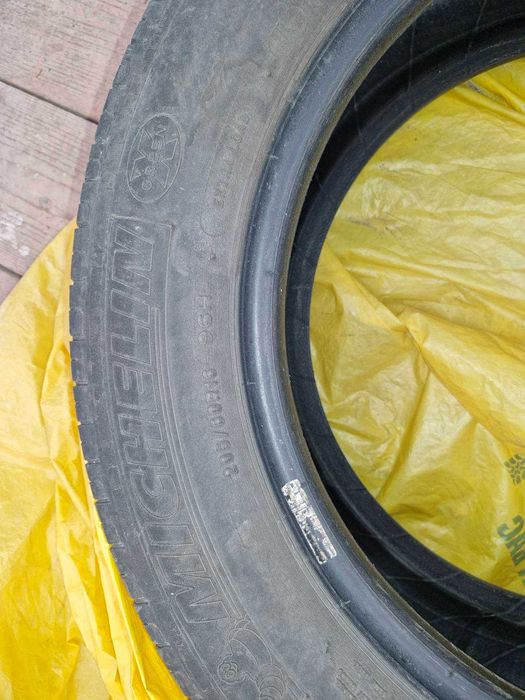 Летни гуми Michelin 205/60/R16