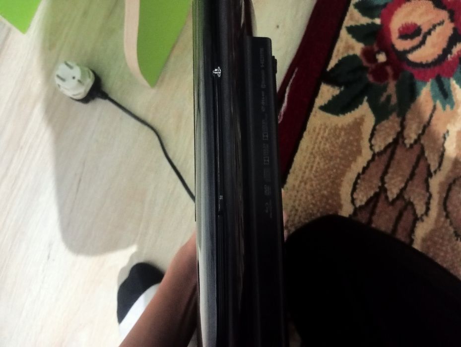 Плестеишн 3 супер Слим