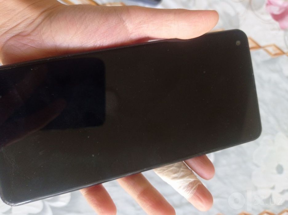 Samsung а21s 4/64 гб
