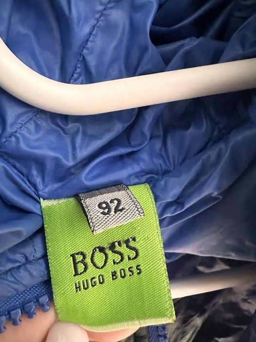 Geaca Hugo Boss 2 ani
