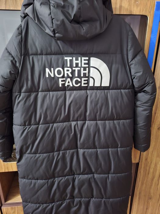 куртка зимняя the north face