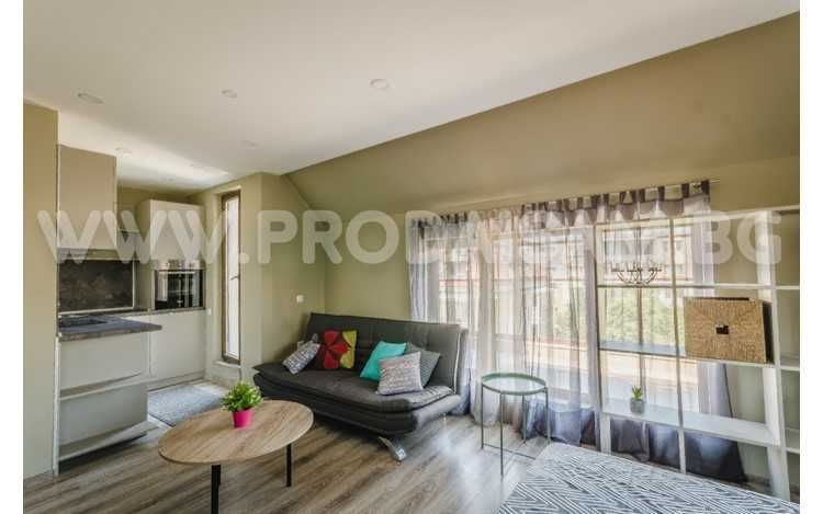 Продава се Ателие в София, Борово - 70 кв.м за 2572 €/кв.м - Снимка #1