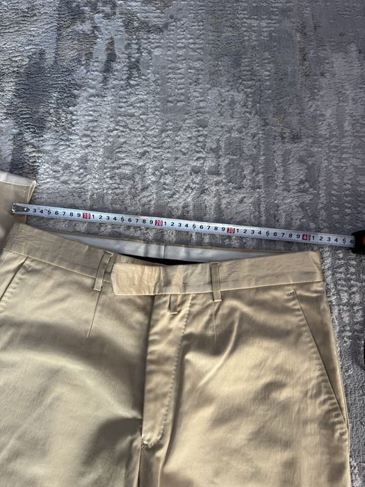 Брючный костюм с жилеткой 48 размер