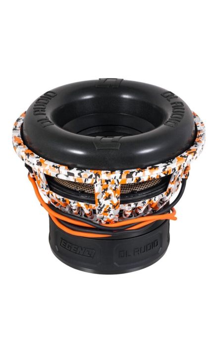 DL audio Legend 12