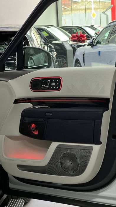 Zeekr 9x Oq Ultra 70kwt