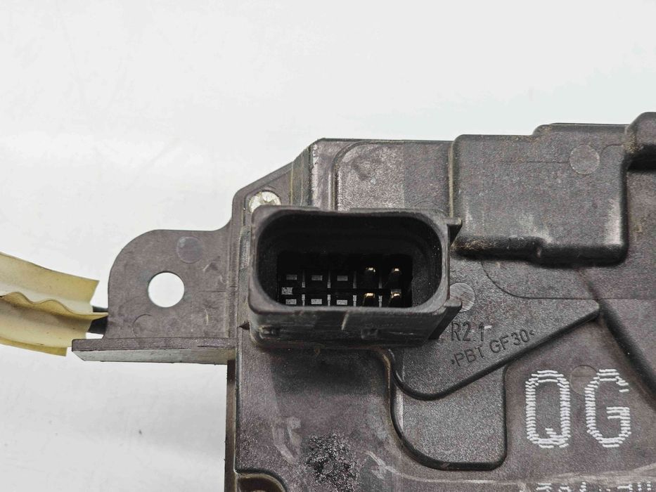 Broasca usa dreapta fata Opel Zafira B (A05) [Fabr 2006-2011] 13210749