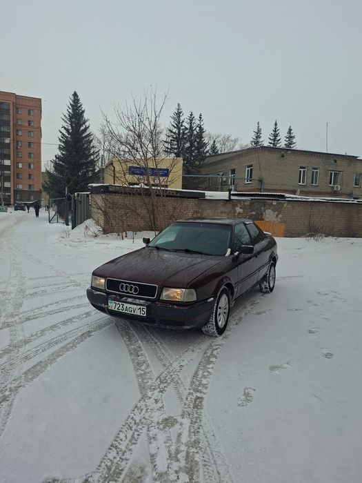 Продам Ауди 80 б4