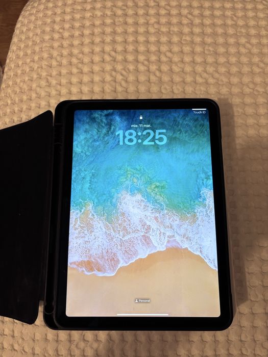 Ipad Air 4th Generation 256 GB Cellular