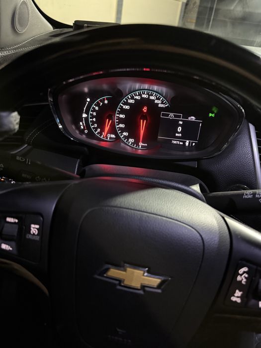 Трекер 1 примьер