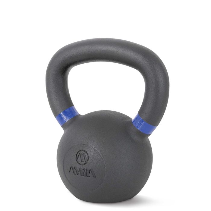 Пудовка Чугун 10 кг / Пудовки Kettlebells