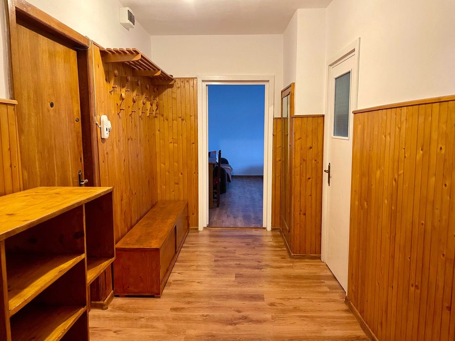 (PF) persoana fizica inchiriez apartament cu 2 camere pe str. Plopilor