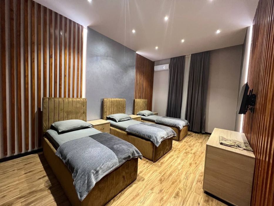 Дача в Аренда, все удобство