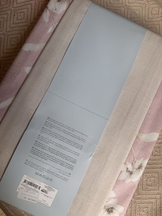 Постельное белье Madame Coco