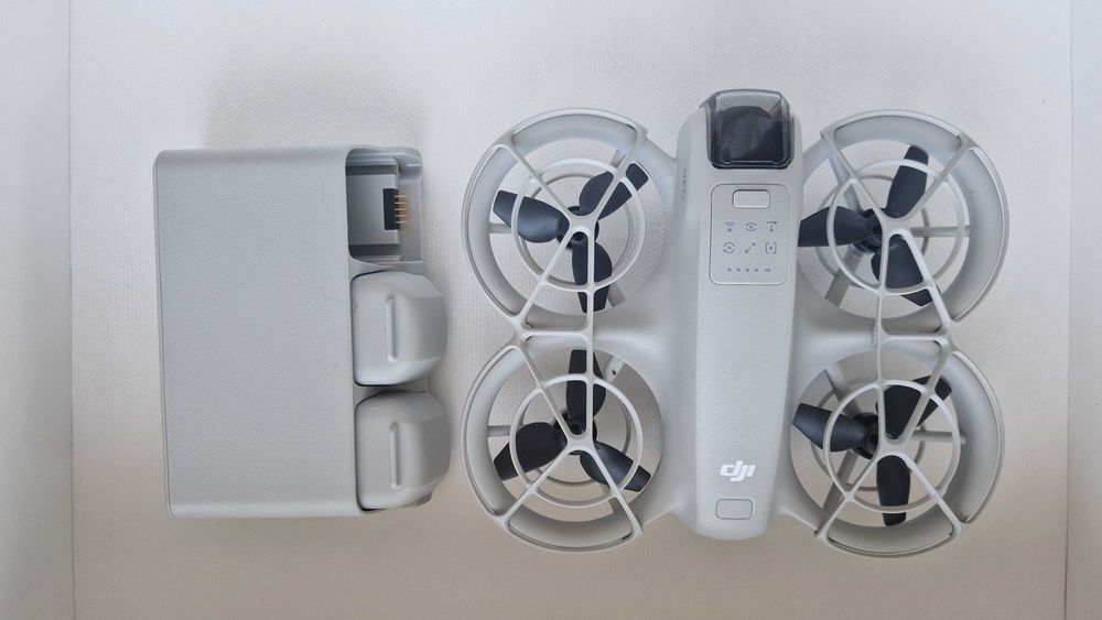 DJI NEO Fly More Combo (Drone only) + Care Refresh