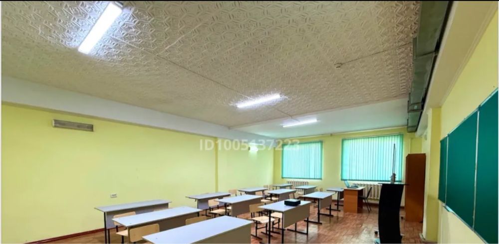 Сдается здание в аренду