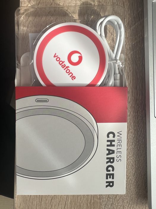 Wireless charger