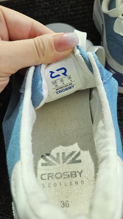 Кеды в отличном состоянии