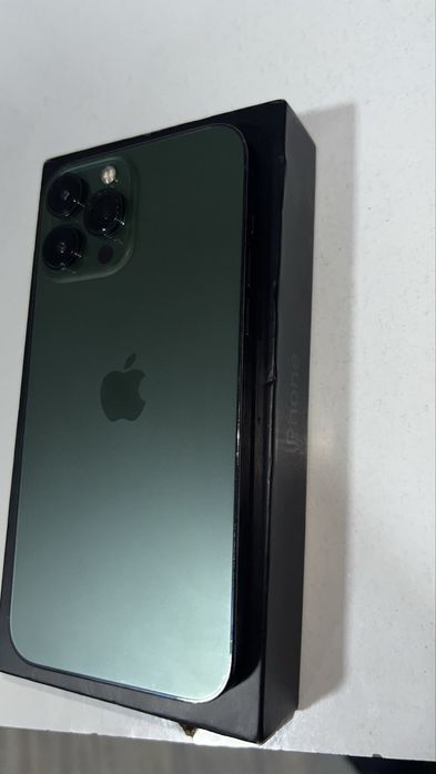 Iphone 13 pro max. (Srochno)