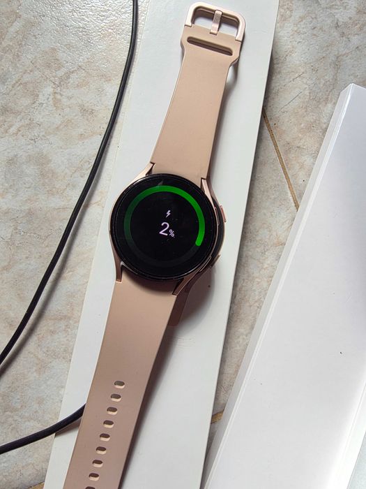 Galaxy watch4 samsung