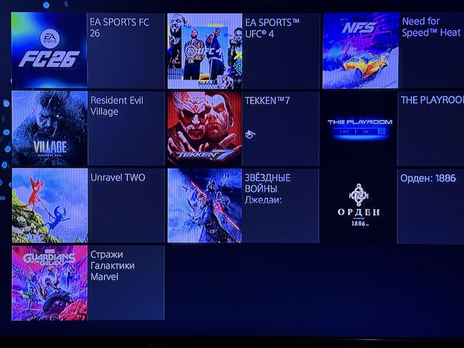 Playstation 4 fat прощитый 12.50 golden hen