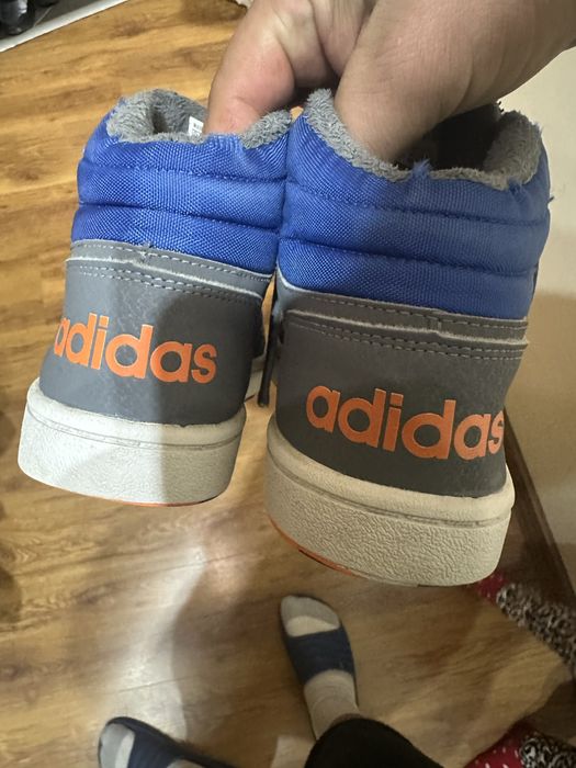 Децки боти адидас