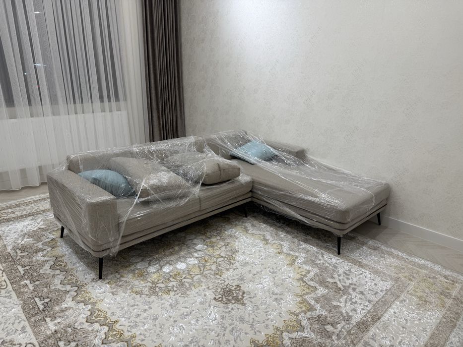 кухня от 2.5 мил п/м на заказ