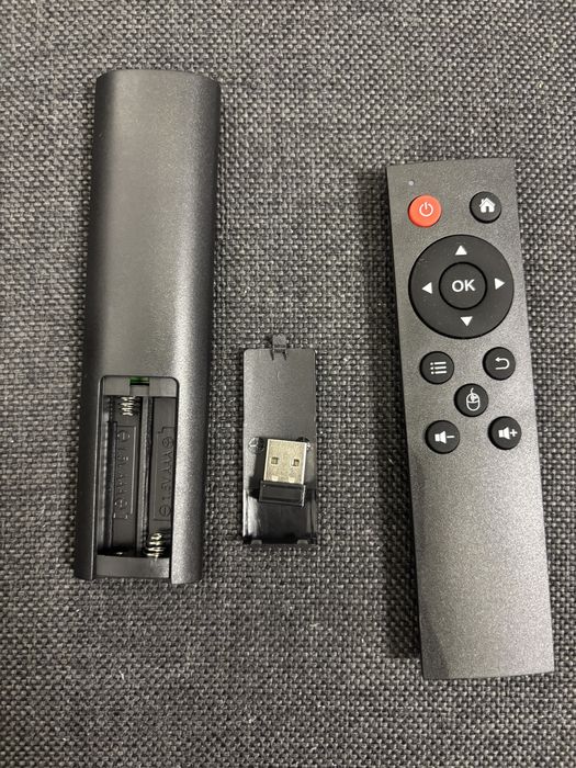 Telecomanda universala Lelong LE6732 PC TV - cursor digital