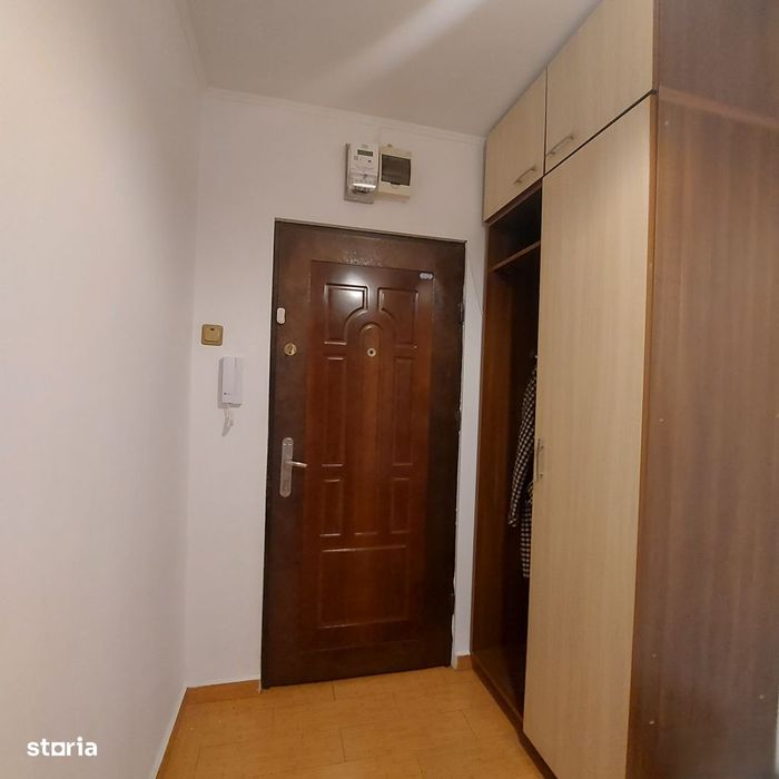 Brancoveanu- Huedin, apartament ideal familie