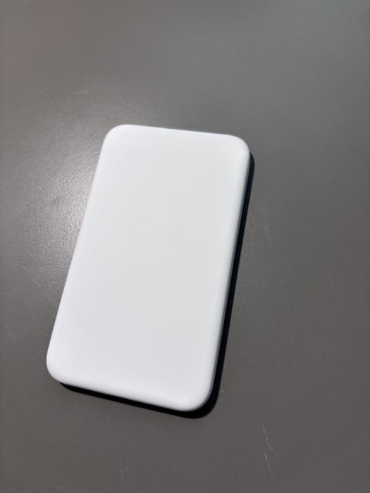 Baterii externe magsafe