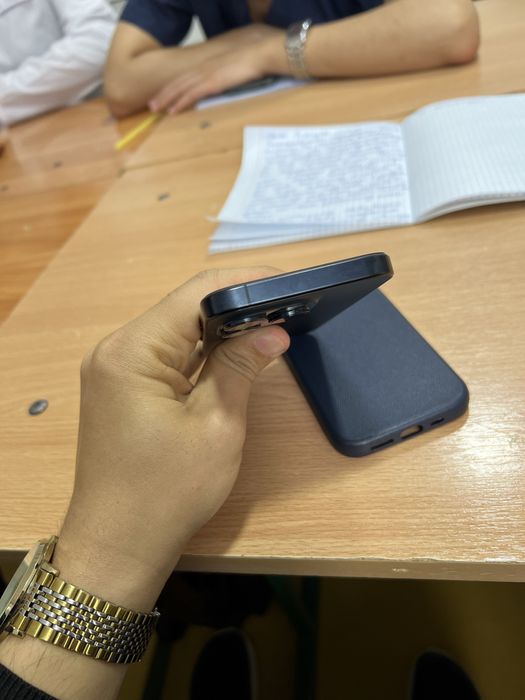 Iphone 15 pro 128 gb 88% ideal