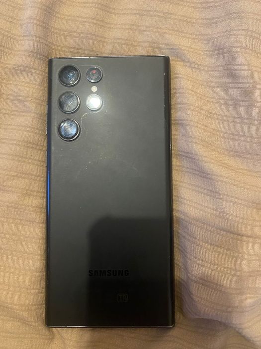 S22 ultra  Samsung