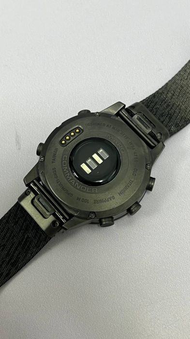 Garmin Marq Commander Gen 1  #AK20902