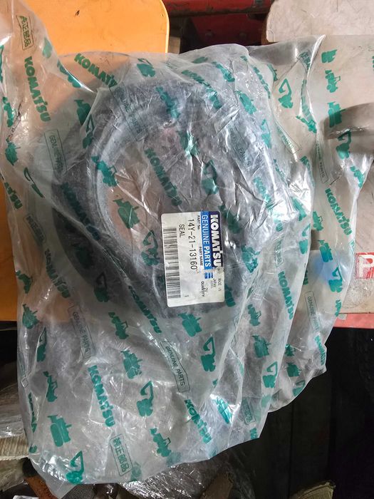 Garnitura Etansare Komatsu 14Y-21-13160 Originala - Noua