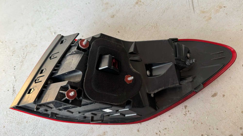 LED стопове за GLC 2020г.