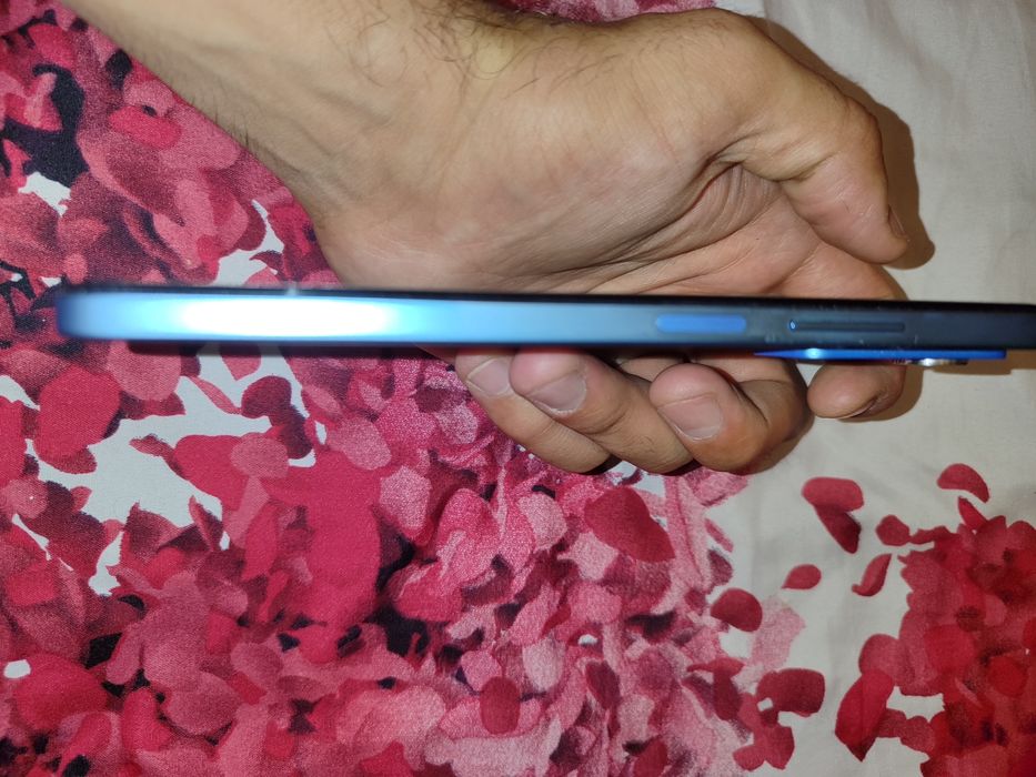 Xiomi Redmi Note 12 Pro 128/6