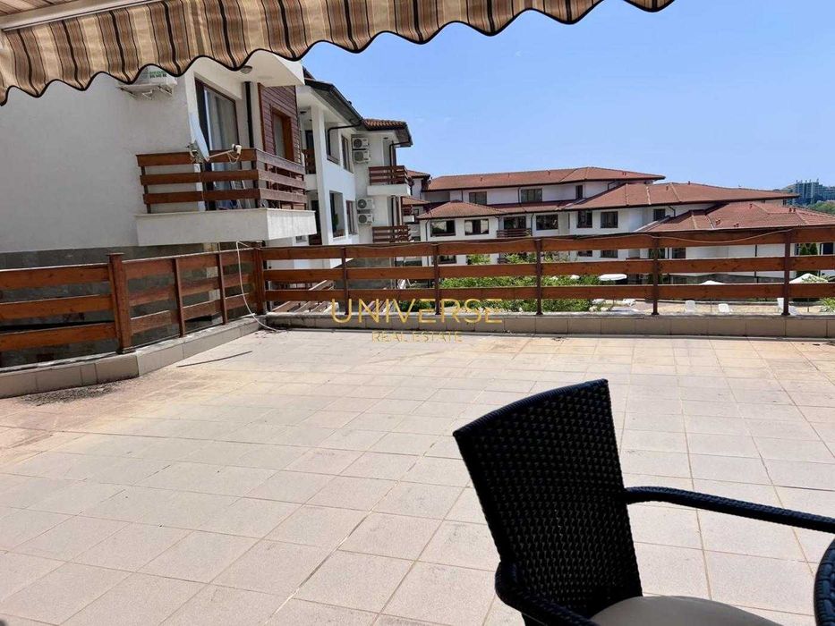 Продава се Едностаен апартамент в с. Кошарица, Област Бургас - 71 кв.м за 1022 €/кв.м - Снимка #14