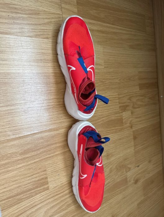 Papuci nike copii
