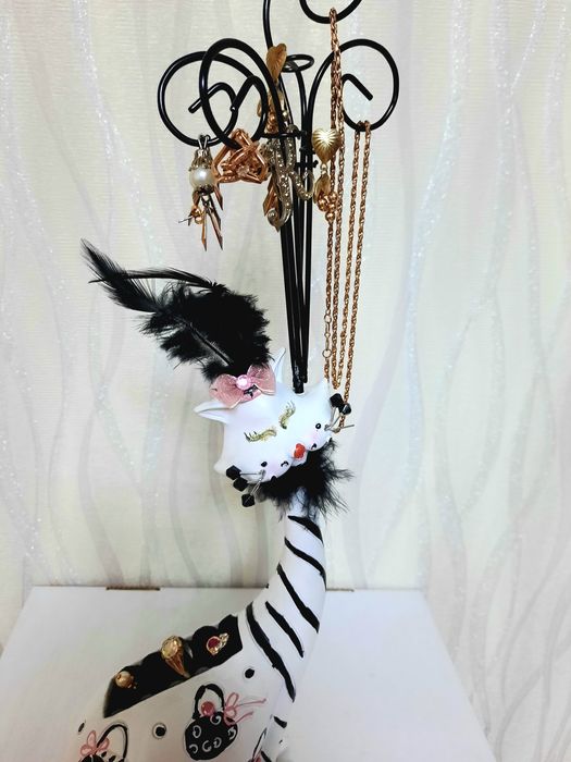 Стойка для украшений Подарок