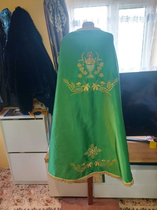 Vesmant preotesc de vanzare