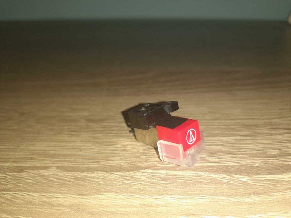 Грамофонна Игла Audiotechnica