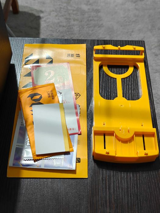 Чехол и защитники для Xiaomi 15 Pro