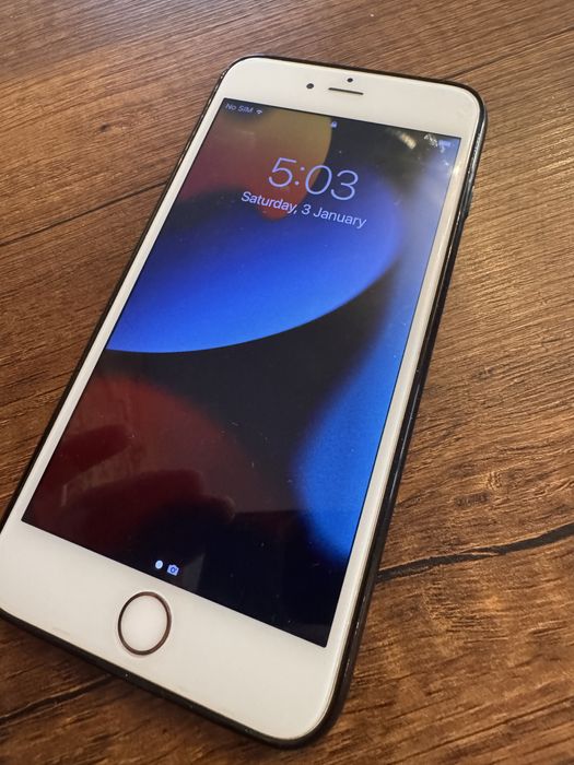 Телефон:iphone 6s Plus