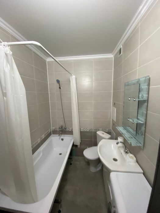 Сдается квартира.